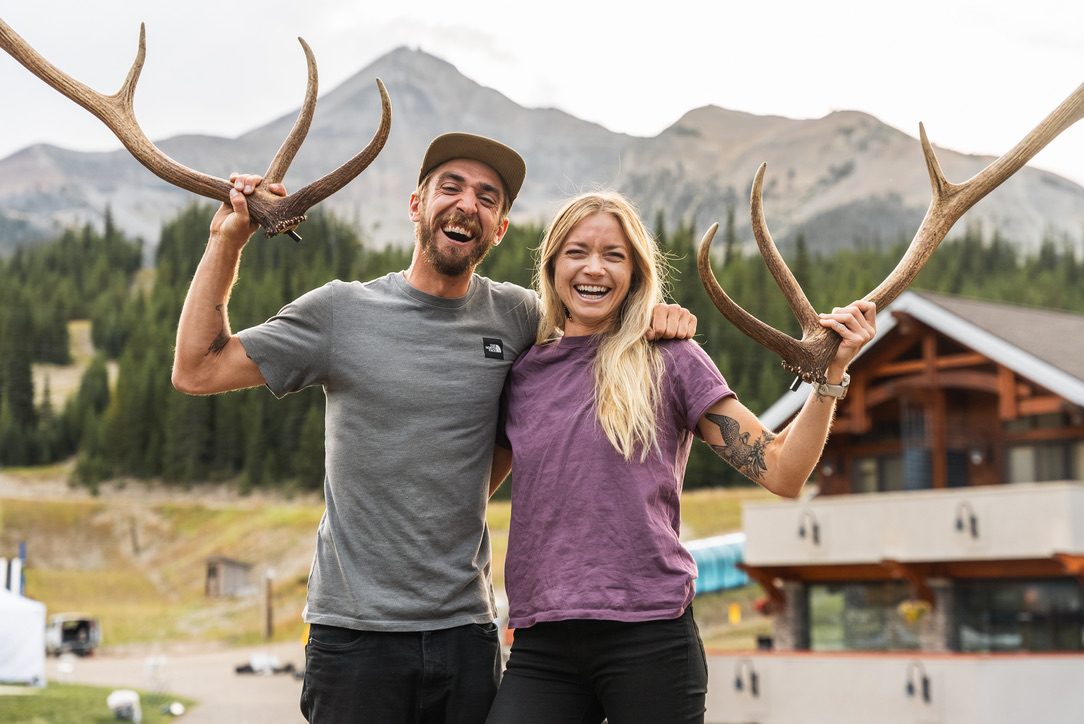 Third Rut 50K title, September 2024